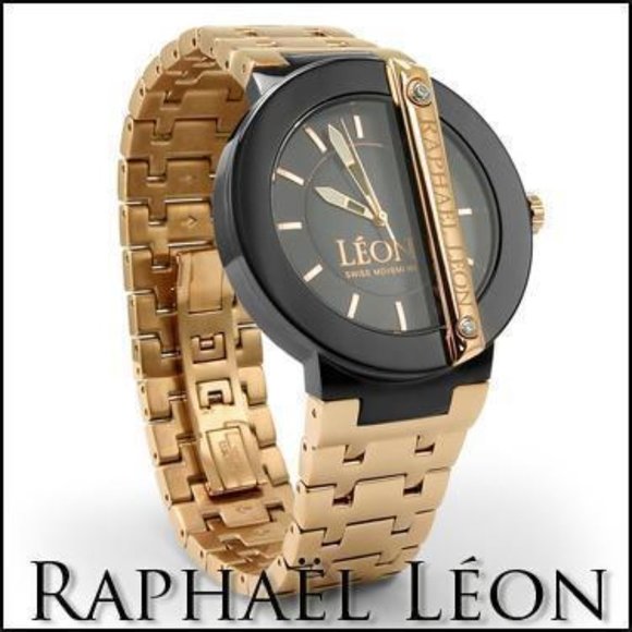RAPHALL LEON WATCH - Picture 1 of 2